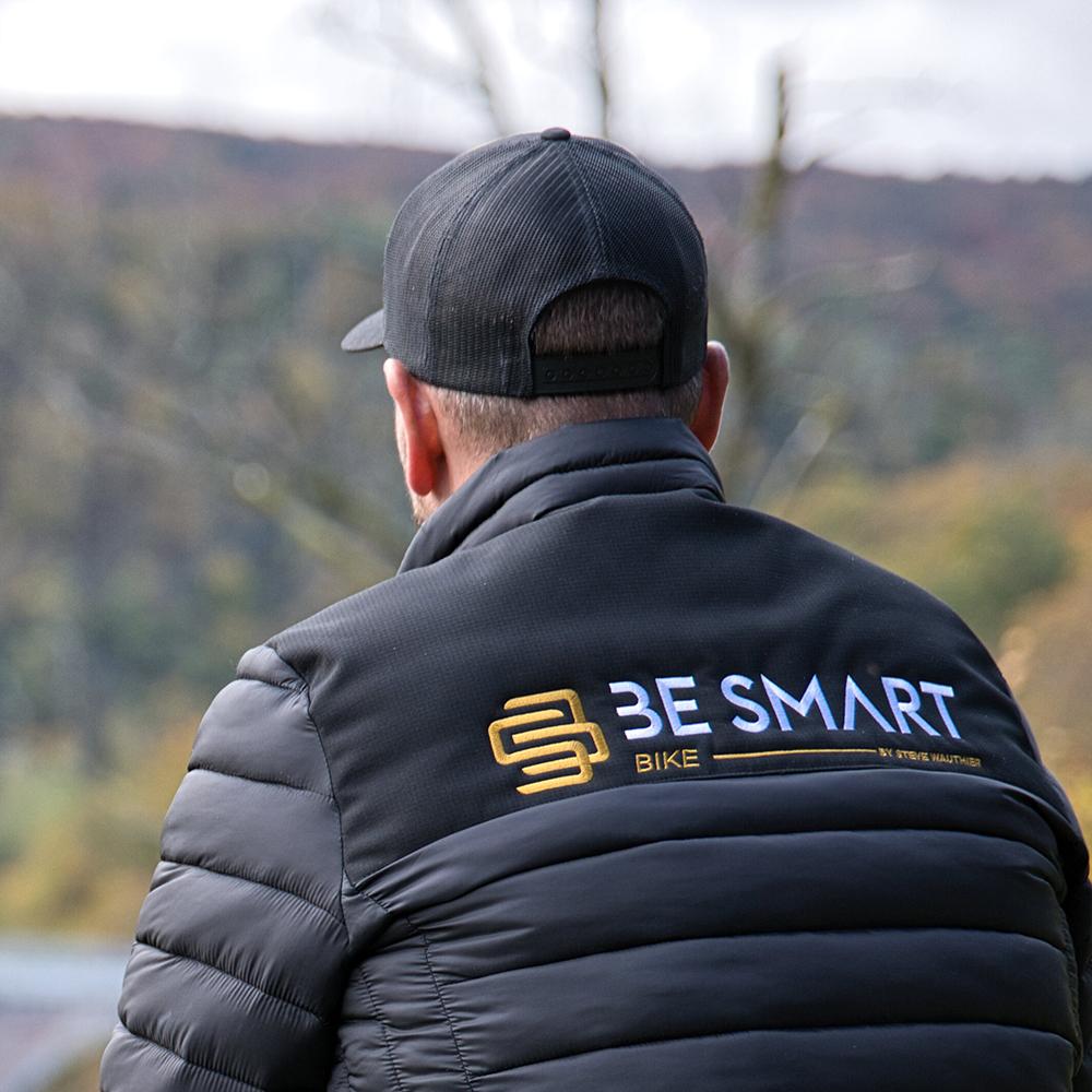 Veste Be Smart